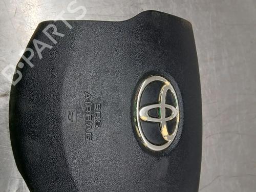 Airbag delantero izquierdo TOYOTA PRIUS Liftback (_W2_) 1.5 Hybrid (NHW20_, NHW20R) (112 hp) 30028655