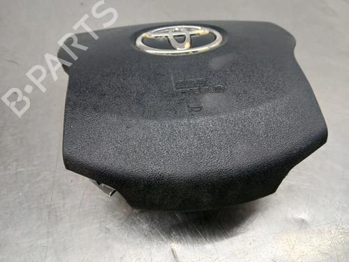 Driver airbag TOYOTA PRIUS Liftback (_W2_) 1.5 Hybrid (NHW20_, NHW20R) | BP30028655C9 