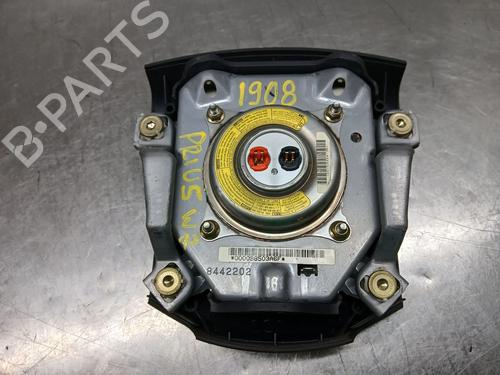 Driver airbag TOYOTA PRIUS Liftback (_W2_) 1.5 Hybrid (NHW20_, NHW20R) | BP30028655C9 