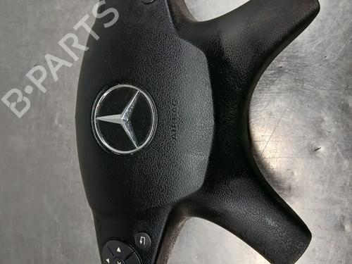 Airbag delantero izquierdo MERCEDES-BENZ C-CLASS (W204) C 220 CDI (204.008) (170 hp) 30028656