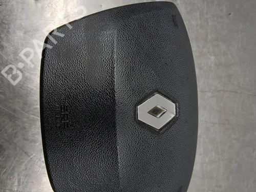 Used Driver airbag RENAULT KANGOO Express (FW0/1_) 1.5 dCi 90 (FW0G, FW05, FW08, FW11) (90 hp) 30044635