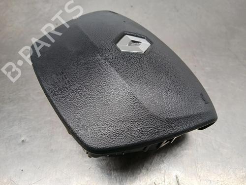 Driver airbag RENAULT KANGOO Express (FW0/1_) 1.5 dCi 90 (FW0G, FW05, FW08, FW11) | BP30044635C9 