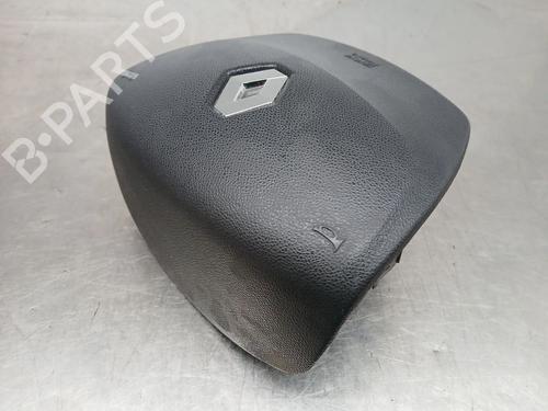 Driver airbag RENAULT KANGOO Express (FW0/1_) 1.5 dCi 90 (FW0G, FW05, FW08, FW11) | BP30044635C9 