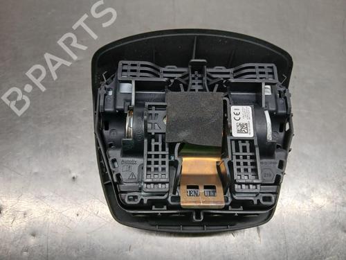 Driver airbag RENAULT KANGOO Express (FW0/1_) 1.5 dCi 90 (FW0G, FW05, FW08, FW11) | BP30044635C9 