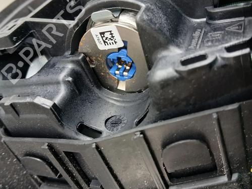 Driver airbag RENAULT KANGOO Express (FW0/1_) 1.5 dCi 90 (FW0G, FW05, FW08, FW11) | BP30044635C9 