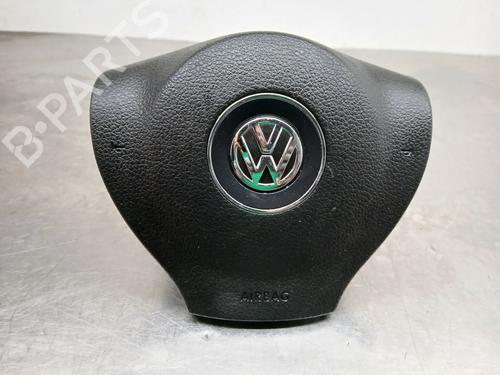 Used Driver airbag VW TOURAN (1T3) 1.6 TDI (105 hp) 30044636