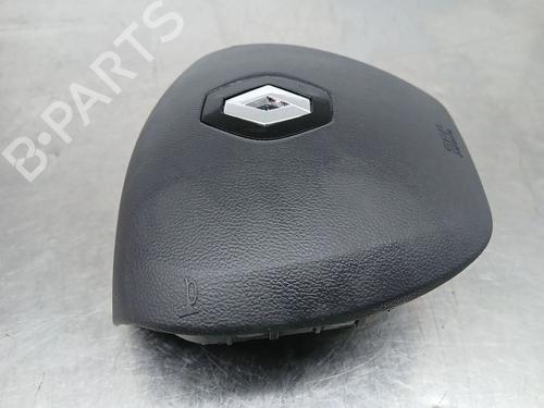Førerens kollisjonspute RENAULT CLIO IV (BH_) 1.5 dCi 90 | BP30044638C9 