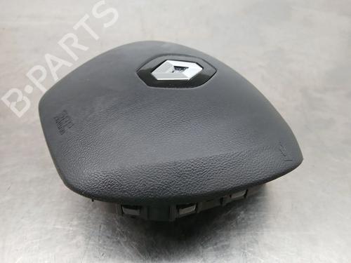 Førerens kollisjonspute RENAULT CLIO IV (BH_) 1.5 dCi 90 | BP30044638C9 
