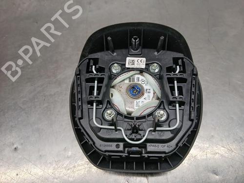 Førerens kollisjonspute RENAULT CLIO IV (BH_) 1.5 dCi 90 | BP30044638C9 