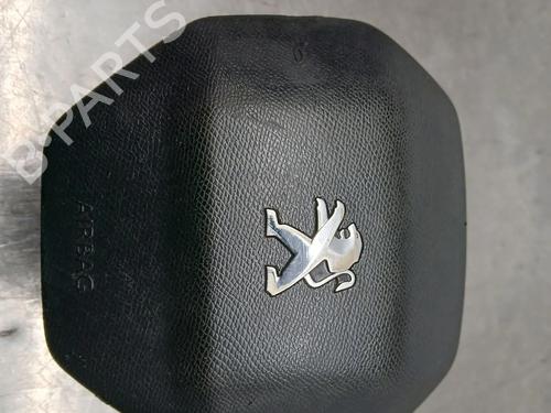 Used Driver airbag PEUGEOT PARTNER Box Body/MPV (K9) 1.5 BlueHDi 100 (102 hp) 30044640