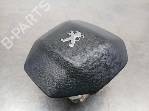 Driver airbag PEUGEOT PARTNER Box Body/MPV (K9) 1.5 BlueHDi 100 | BP30044640C9 