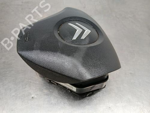 Driver airbag CITROËN NEMO Box Body/MPV (AA_) 1.3 HDi 75 | BP30044641C9
