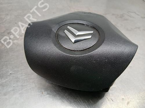 Driver airbag CITROËN NEMO Box Body/MPV (AA_) 1.3 HDi 75 | BP30044641C9