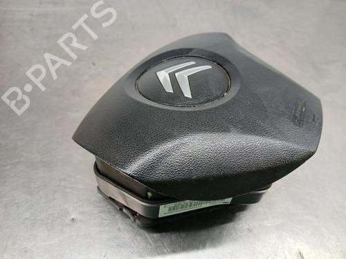 Driver airbag CITROËN NEMO Box Body/MPV (AA_) 1.3 HDi 75 | BP30044641C9