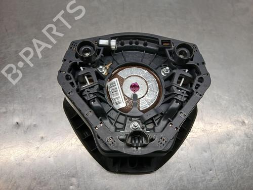 Driver airbag CITROËN NEMO Box Body/MPV (AA_) 1.3 HDi 75 | BP30044641C9