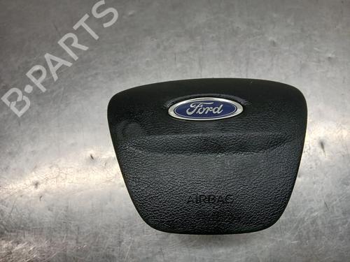 Lenkradairbag für FORD TRANSIT CUSTOM V362 Van (FY, FZ) 2.0 EcoBlue (130 hp) 30044643