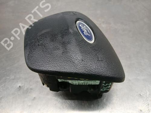 Førerens kollisjonspute FORD TRANSIT CUSTOM V362 Van (FY, FZ) 2.0 EcoBlue | BP30044643C9 