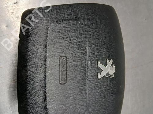 Used Driver airbag PEUGEOT BOXER Van 2.2 BlueHDi 140 (140 hp) 30044644