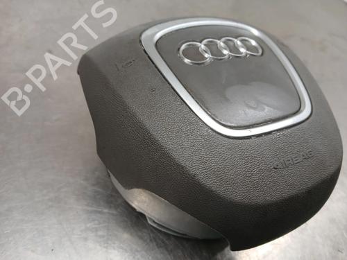 Driver airbag AUDI A4 B7 (8EC) 2.0 TDI | BP30044645C9
