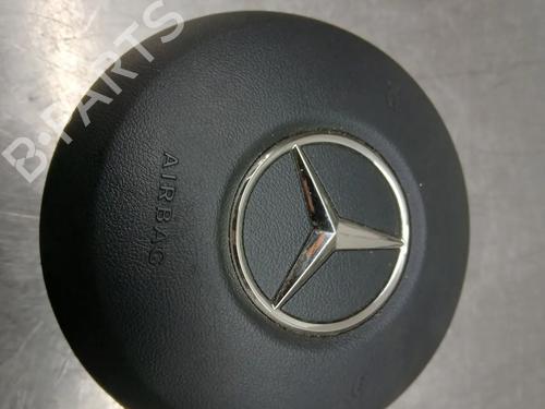 Used Driver airbag MERCEDES-BENZ B-CLASS Sports Tourer (W247) B 180 d (247.003) (116 hp) 30044647