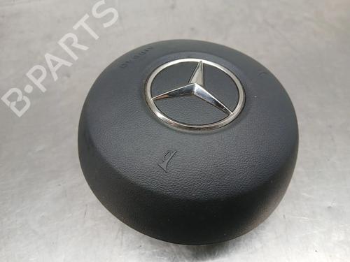 Driver airbag MERCEDES-BENZ B-CLASS Sports Tourer (W247) B 180 d (247.003) | BP30044647C9