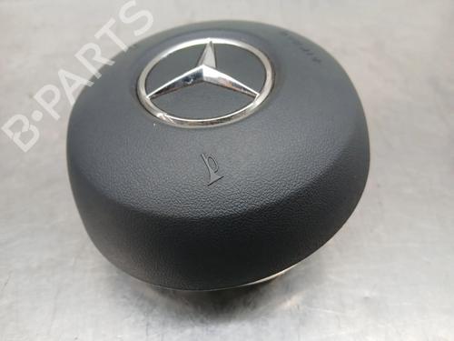 Driver airbag MERCEDES-BENZ B-CLASS Sports Tourer (W247) B 180 d (247.003) | BP30044647C9