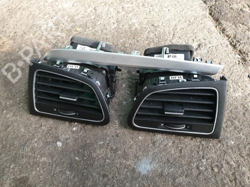 Used Air vent RENAULT MEGANE IV Hatchback (B9A/M/N_) 1.5 Blue dCi 115 (B9A6) (116 hp) 30059726