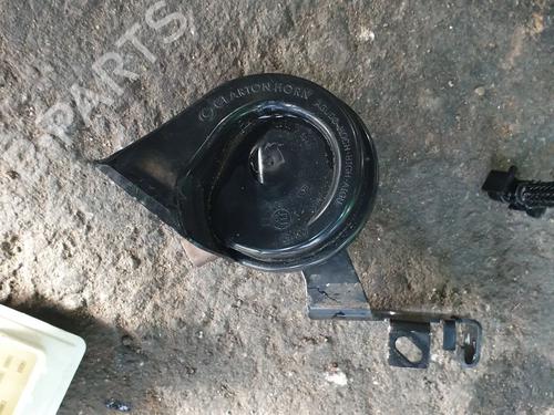 Clacson RENAULT MEGANE IV Hatchback (B9A/M/N_) 1.5 Blue dCi 115 (B9A6) (116 hp) 30063186