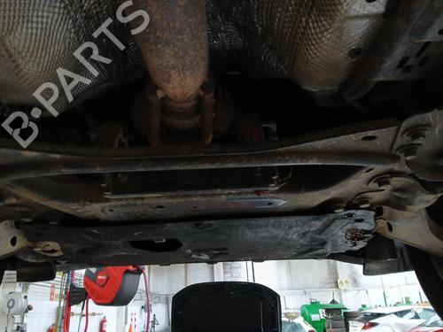 Used Subframe VOLVO XC60 I SUV (156) D3 / D4 (163 hp) 30063188