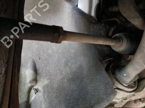Used Steering rack VOLVO XC60 I SUV (156) D3 / D4 (163 hp) 30063187