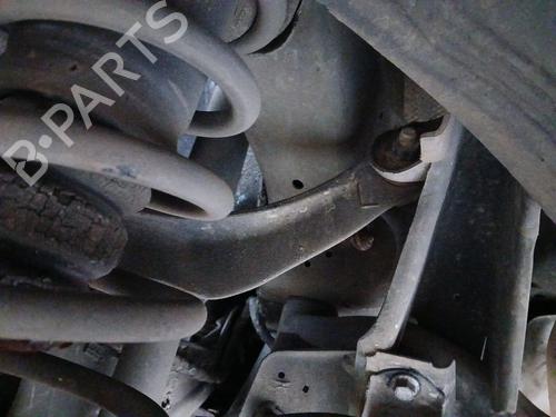 Querlenker links hinten für VOLVO XC60 I SUV (156) D3 / D4 (163 hp) 30063199