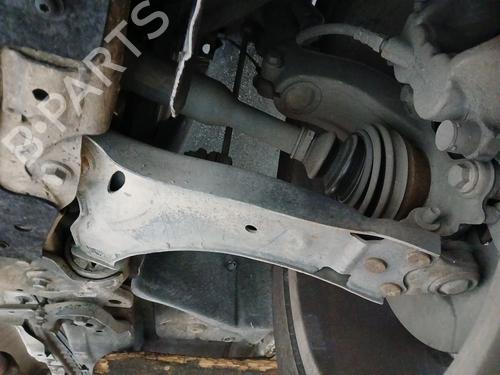 Used Left front suspension arm VOLVO XC60 I SUV (156) D3 / D4 (163 hp) 30063195