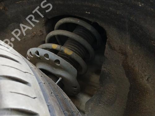 Højre fortil støddæmper VOLVO XC60 I SUV (156) D3 / D4 (163 hp) 30063192