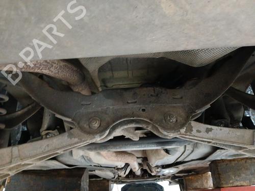 Bagaksel VOLVO XC60 I SUV (156) D3 / D4 (163 hp) 30063189