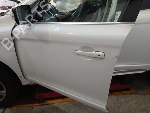 Left front door VOLVO XC60 I SUV (156) D3 / D4 | BP30063214C2 