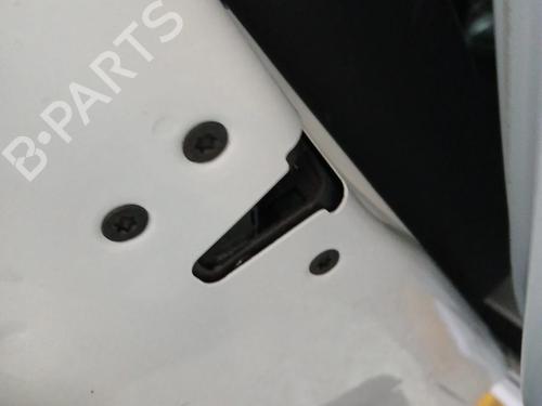 Venstre bak lås VOLVO XC60 I SUV (156) D3 / D4 (163 hp) 30063209