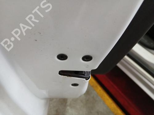 Used Front left lock VOLVO XC60 I SUV (156) D3 / D4 (163 hp) 30063207