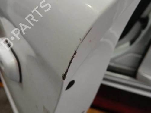 Left front door VOLVO XC60 I SUV (156) D3 / D4 | BP30063214C2 