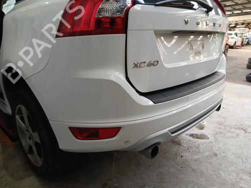 Rear bumper VOLVO XC60 I SUV (156) D3 / D4 | BP30063213C8 