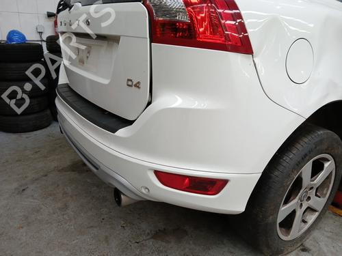 Rear bumper VOLVO XC60 I SUV (156) D3 / D4 | BP30063213C8 