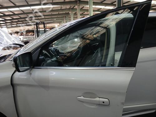 Left front door VOLVO XC60 I SUV (156) D3 / D4 | BP30063214C2 