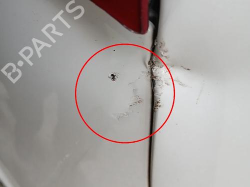 Rear bumper VOLVO XC60 I SUV (156) D3 / D4 | BP30063213C8 