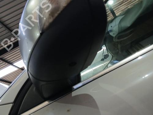 Left mirror VOLVO XC60 I SUV (156) D3 / D4 | BP30063220C26 