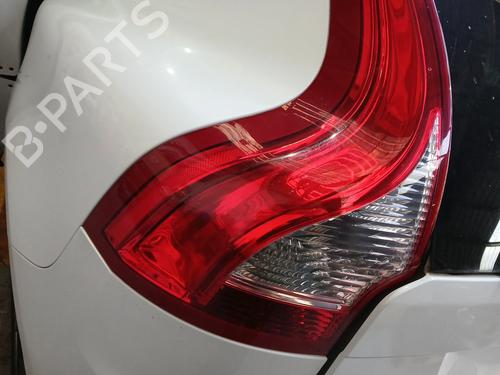 Left taillight VOLVO XC60 I SUV (156) D3 / D4 | BP30063241C34