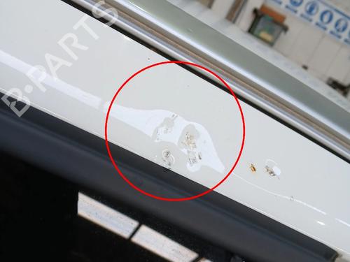 Other VOLVO XC60 I SUV (156) D3 / D4 | BP30063221O1 