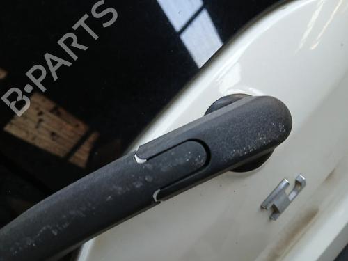 Viskermotor bagrude VOLVO XC60 I SUV (156) D3 / D4 (163 hp) 30063229