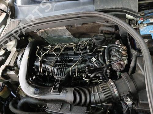 Motore VOLVO XC60 I SUV (156) D3 / D4 (163 hp) 30063236