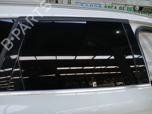 Used Rear right door window VOLVO XC60 I SUV (156) D3 / D4 (163 hp) 30063225
