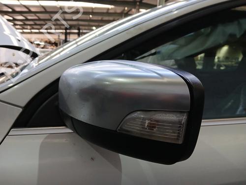 Left mirror VOLVO XC60 I SUV (156) D3 / D4 | BP30063220C26 