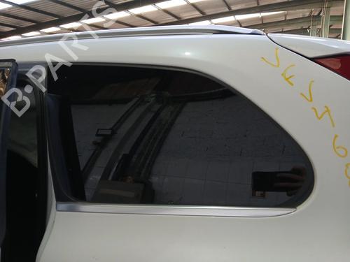 Dreieckscheibe links hinten für VOLVO XC60 I SUV (156) D3 / D4 (163 hp) 30063223